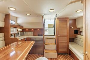 Stella Blue 38ft Pursuit Yacht For Sale