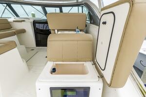 Stella Blue 38ft Pursuit Yacht For Sale