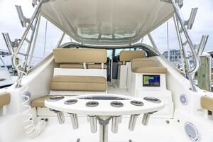 Stella Blue 38ft Pursuit Yacht For Sale