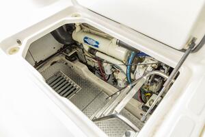 Stella Blue 38ft Pursuit Yacht For Sale