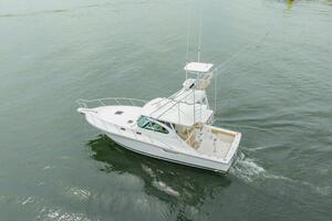 Stella Blue 38ft Pursuit Yacht For Sale