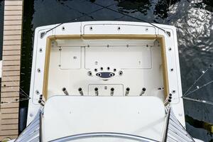 Stella Blue 38ft Pursuit Yacht For Sale