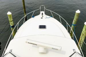 Stella Blue 38ft Pursuit Yacht For Sale