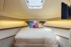 Stella Blue 38ft Pursuit Yacht For Sale