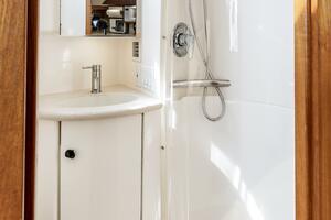 Stella Blue 38ft Pursuit Yacht For Sale