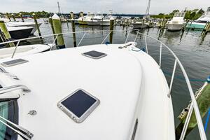 Stella Blue 38ft Pursuit Yacht For Sale