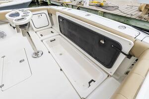 Stella Blue 38ft Pursuit Yacht For Sale