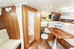 Stella Blue 38ft Pursuit Yacht For Sale