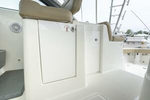 Stella Blue 38ft Pursuit Yacht For Sale