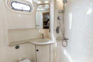 Stella Blue 38ft Pursuit Yacht For Sale