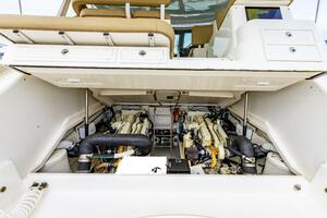 Stella Blue 38ft Pursuit Yacht For Sale