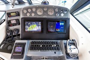 Stella Blue 38ft Pursuit Yacht For Sale