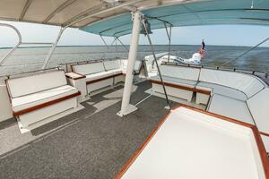1980 Hatteras Extended Deck Power 9832157 981829190 0 090620