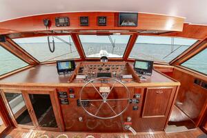 1980 Hatteras Extended Deck Power 9832157 981829157 0 090620