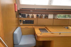 Kindred Spirit 45ft Jeanneau Yacht For Sale