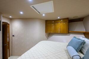 BLU FROG 82ft Viking Yacht For Sale