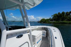 31ft Cape Horn Yacht For Sale