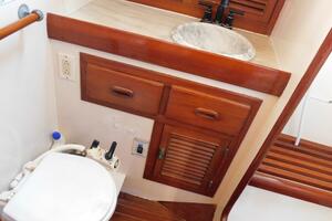 42ft Passport Yacht For Sale