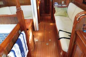 42ft Passport Yacht For Sale