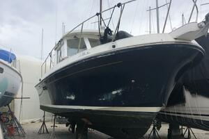 Dream Catcher 31ft Albin Yacht For Sale