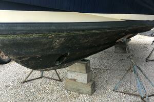 Dream Catcher 31ft Albin Yacht For Sale