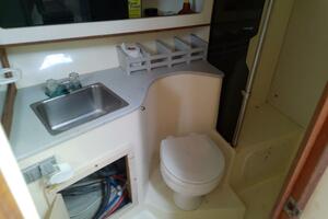 Dream Catcher 31ft Albin Yacht For Sale