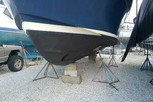 Dream Catcher 31ft Albin Yacht For Sale