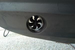 Dream Catcher 31ft Albin Yacht For Sale