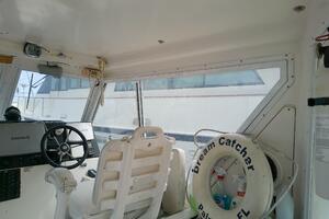 Dream Catcher 31ft Albin Yacht For Sale