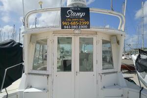 Dream Catcher 31ft Albin Yacht For Sale