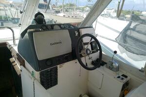 Dream Catcher 31ft Albin Yacht For Sale