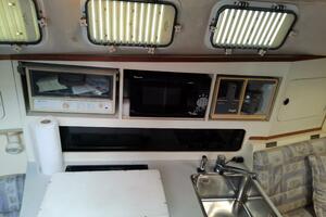 Dream Catcher 31ft Albin Yacht For Sale