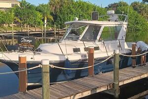 Dream Catcher 31ft Albin Yacht For Sale