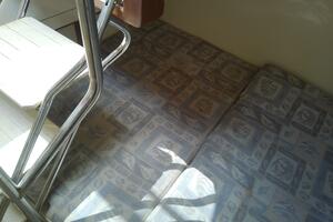 Dream Catcher 31ft Albin Yacht For Sale