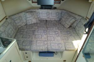 Dream Catcher 31ft Albin Yacht For Sale