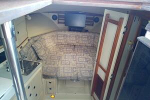 Dream Catcher 31ft Albin Yacht For Sale