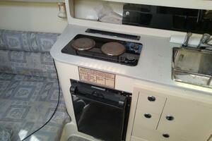 Dream Catcher 31ft Albin Yacht For Sale