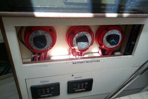 Dream Catcher 31ft Albin Yacht For Sale