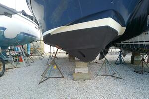 Dream Catcher 31ft Albin Yacht For Sale