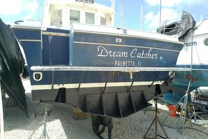 Dream Catcher 31ft Albin Yacht For Sale