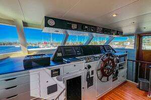 1979 Burger Raised Pilothouse thumbnail 14