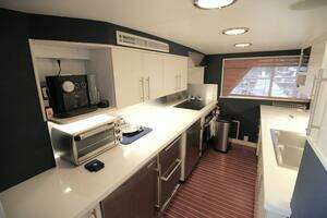 1979 Burger Raised Pilothouse thumbnail 10