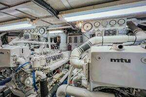 1979 Burger Raised Pilothouse thumbnail 34