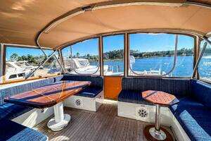 1979 Burger Raised Pilothouse thumbnail 31