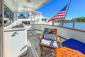1979 Burger Raised Pilothouse thumbnail 33