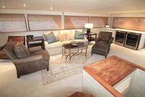 1979 Burger Raised Pilothouse thumbnail 6