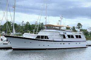 1979 Burger Raised Pilothouse thumbnail 1