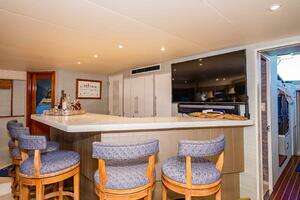 1979 Burger Raised Pilothouse thumbnail 7