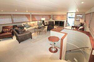 1979 Burger Raised Pilothouse thumbnail 5