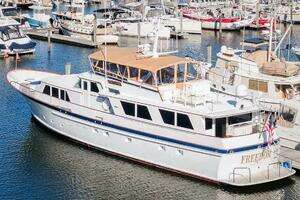 1979 Burger Raised Pilothouse thumbnail 36